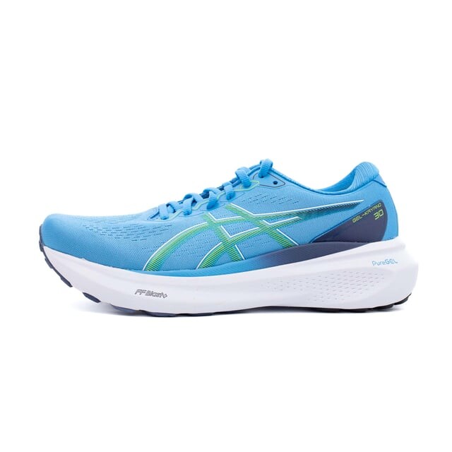 

Кроссовки Gel Kayano 30 Asics, бирюзовый