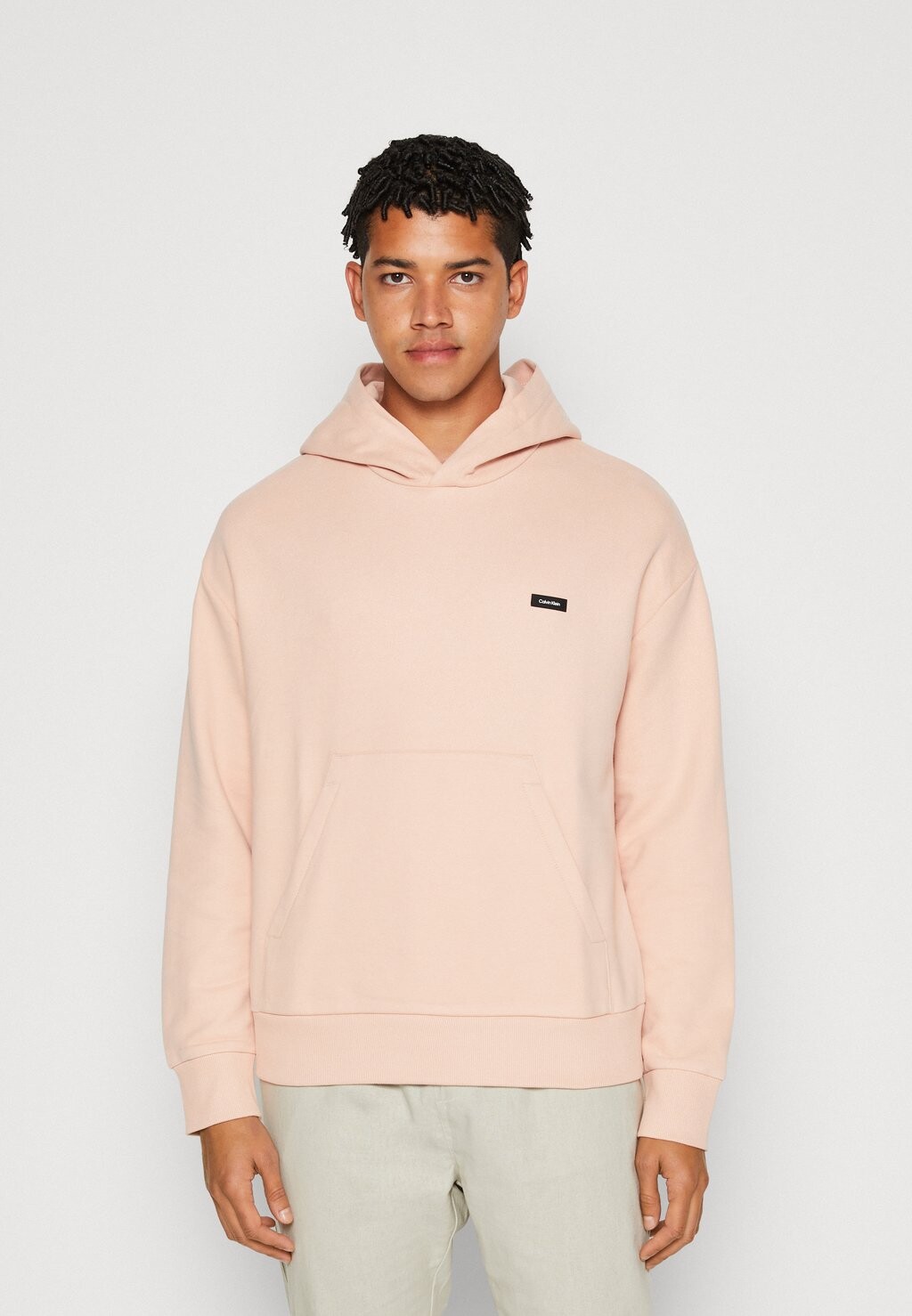 

Худи Calvin Klein