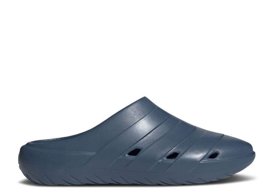 

Кроссовки adidas Adicane Clogs, цвет Preloved Ink
