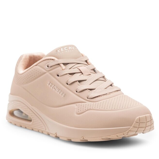 

Кроссовки Skechers UNOSND, бежевый