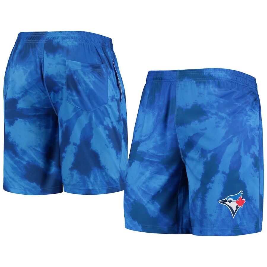 

Шорты FOCO Toronto Blue Jays, роял