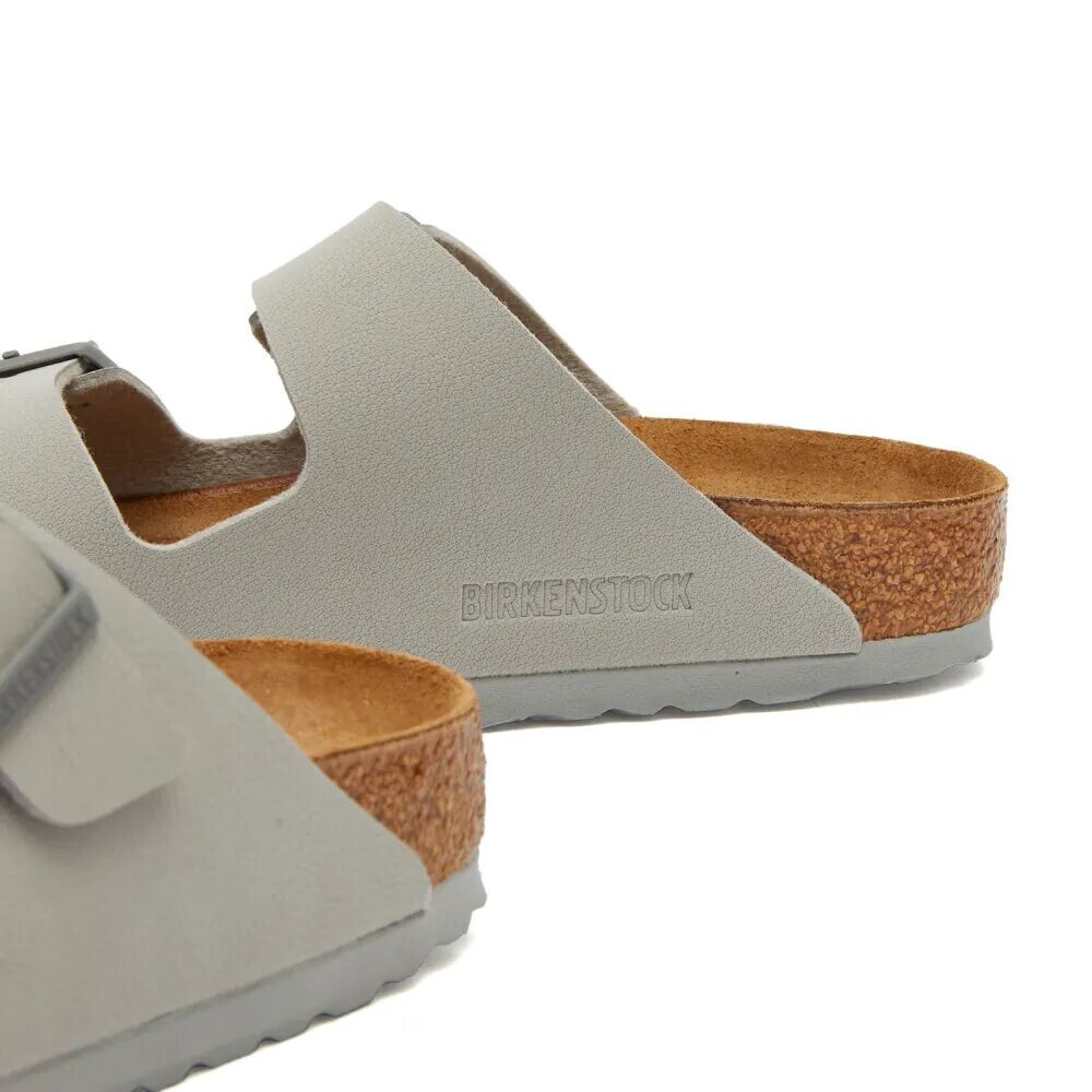 Birkenstock Сандалии Аризона, серый