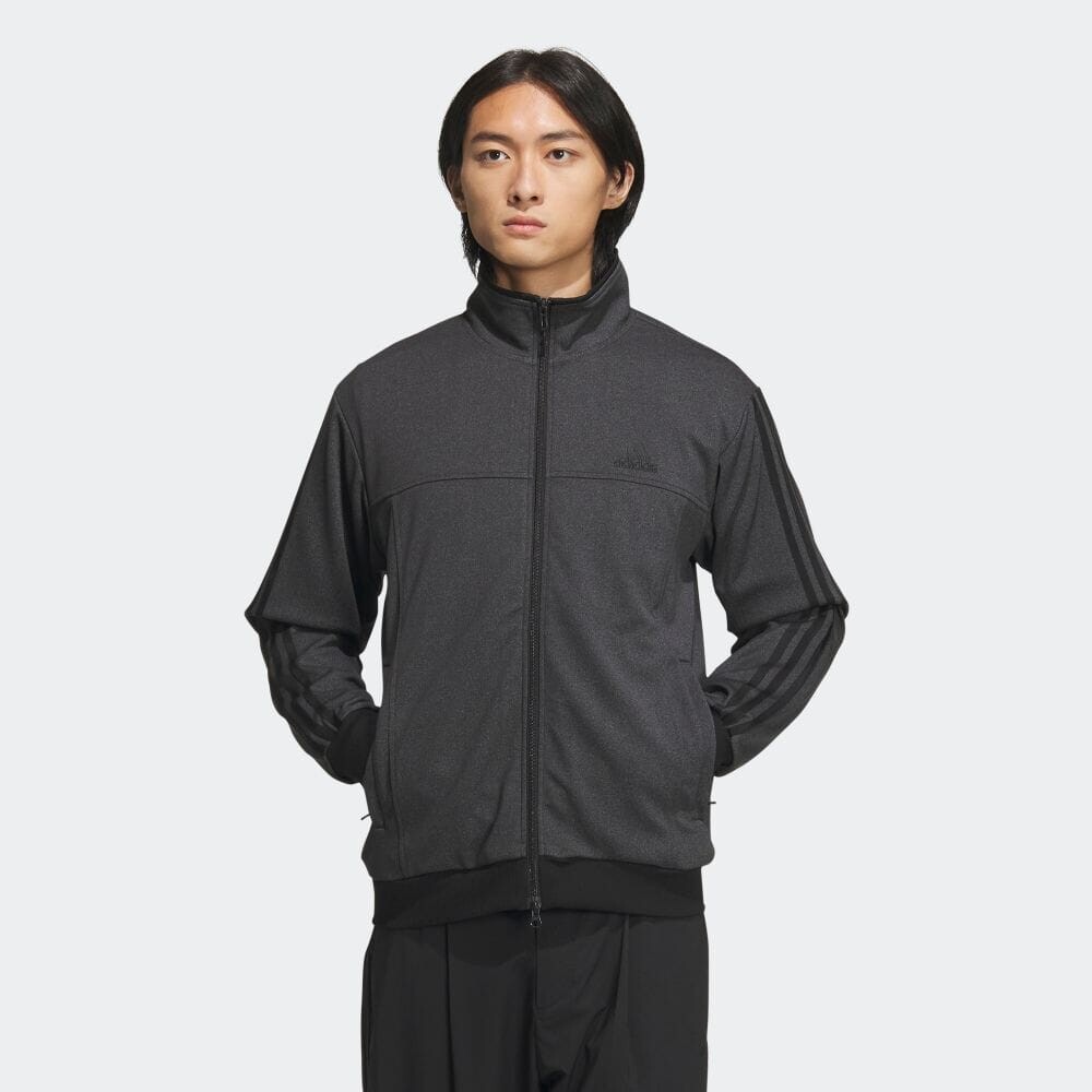 

Куртка Adidas IA9455, черный