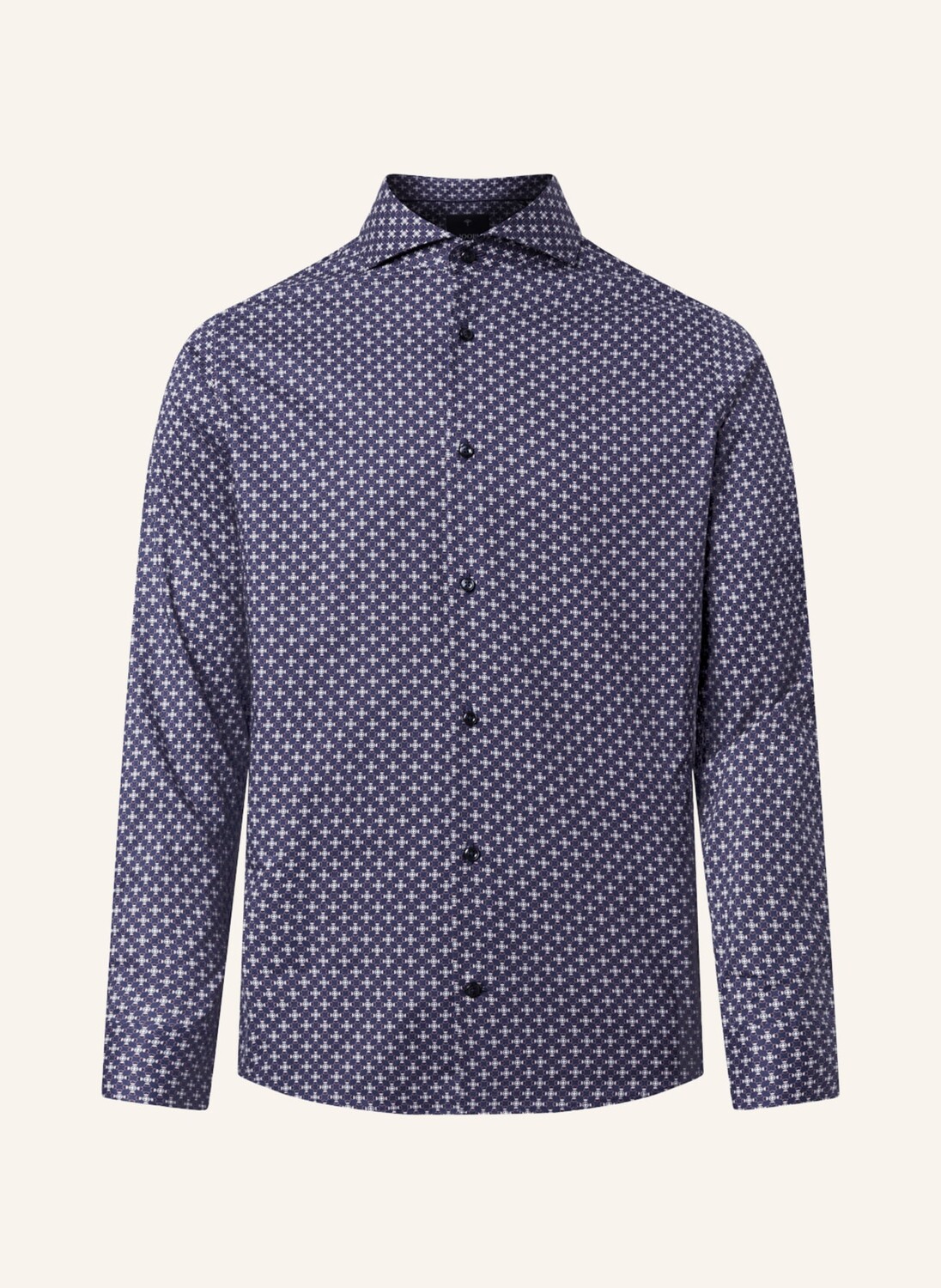 

Рубашка JOOP! PAI Slim Fit, темно-синий