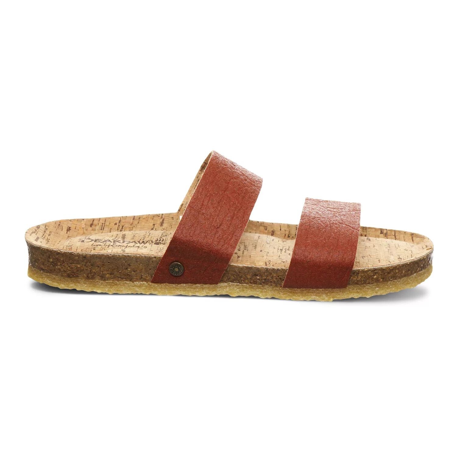 

Женские шлепанцы Bearpaw Lilo Vegan Bearpaw
