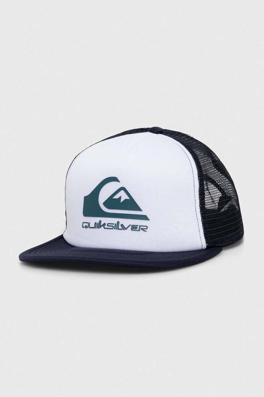 

Кепка Quiksilver, темно-синий
