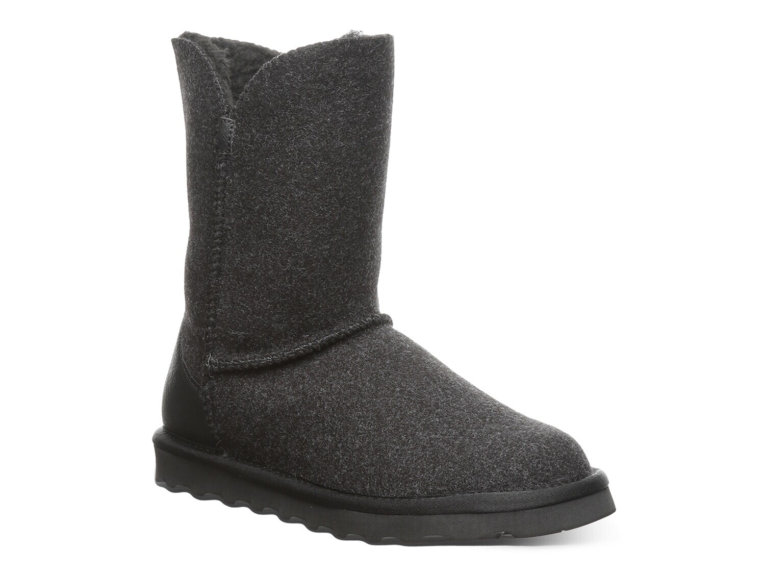 

Медвежья Лапа Ирина Бути Bearpaw, черный
