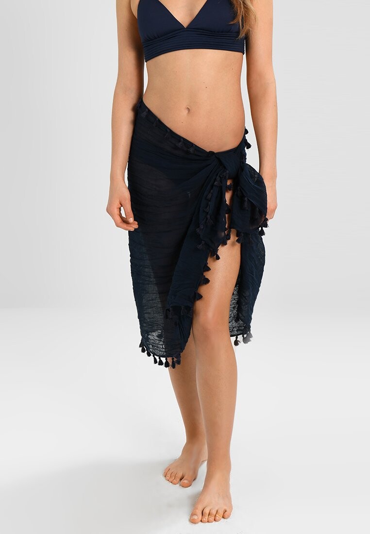 

Аксессуар для пляжа Seafolly, Коричневый