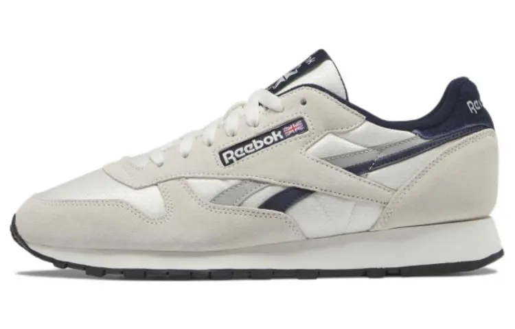 

Reebok Classic Кожаные кроссовки унисекс