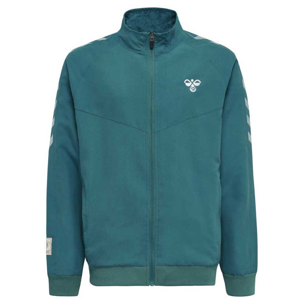 

Куртка Hummel 213992 Tracksuit, синий