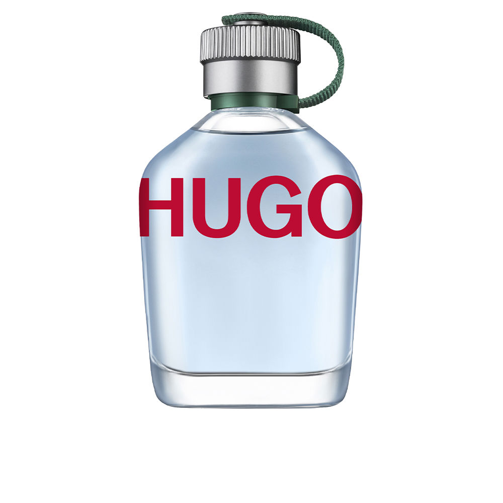 Духи Hugo Hugo boss, 125 мл hugo man туалетная вода 200мл