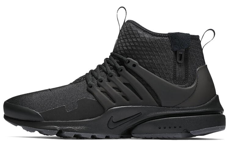 

Повседневная обувь унисекс Nike Presto Life