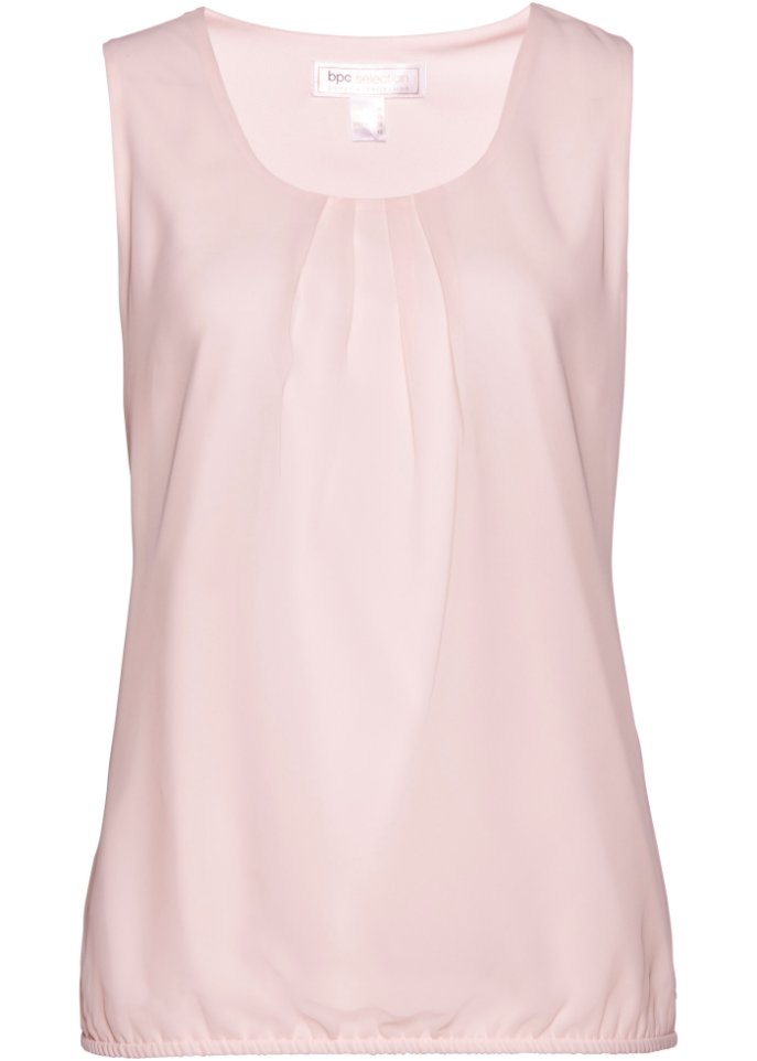 Блузка топ Bpc Selection, розовый