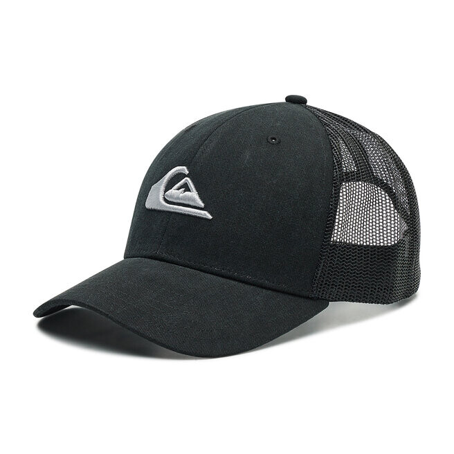 

Бейсболка Quiksilver, черный