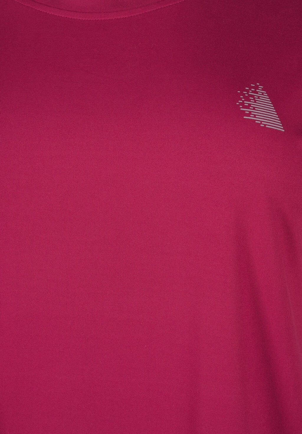

Спортивная футболка Active by Zizzi, Бордо