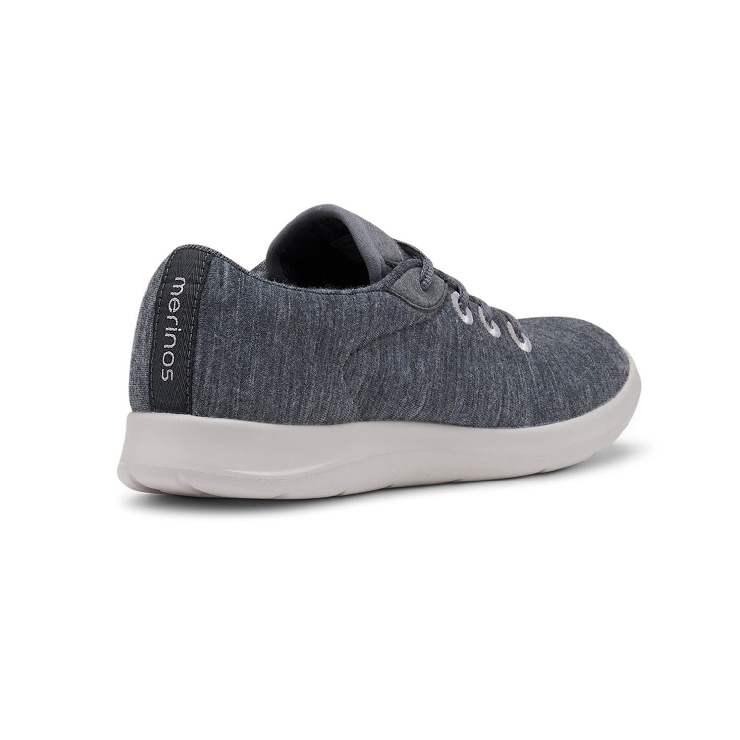 

Кроссовки Merinos Lace-Up