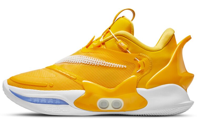 

Nike NBA 2K20 x Adapt BB 2.0 Winner's Circle, эксклюзивно для геймеров