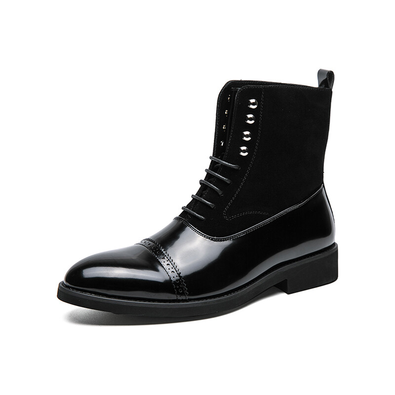 

Мужские ботинки Cahhrrn X Martin Boot Men Beige Bvfnlee