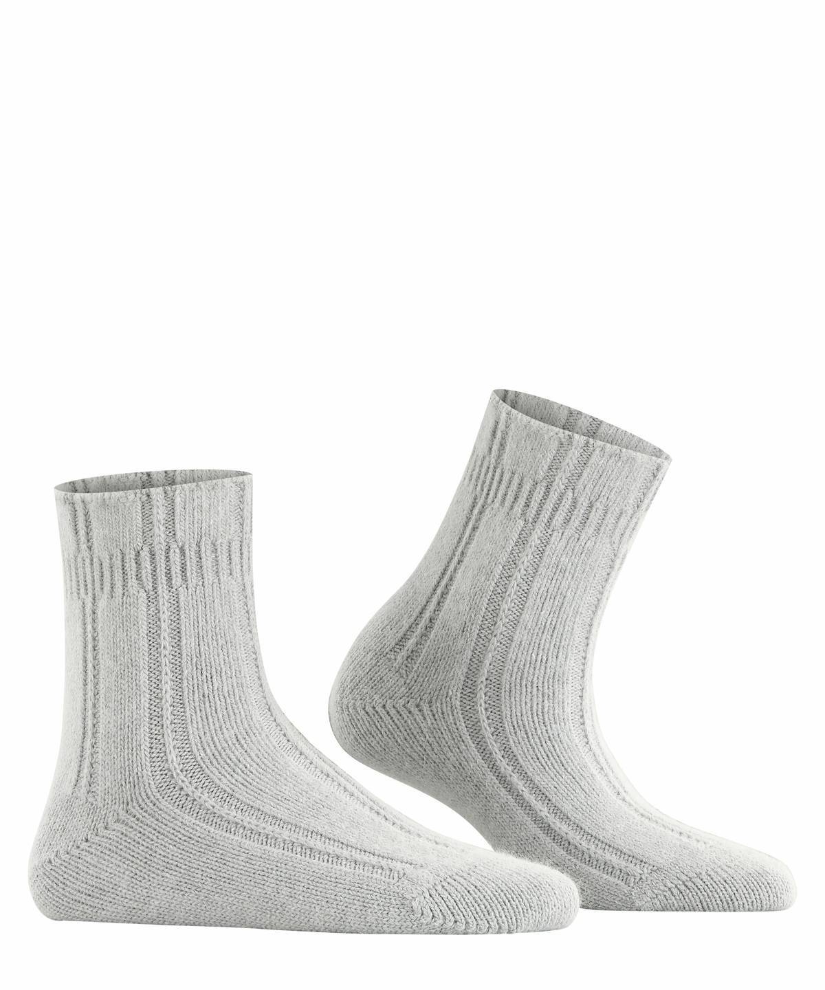 Носки Falke 1 шт, светло серый