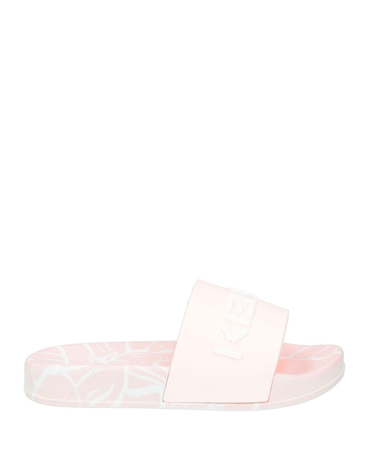 

Сандалии Kenzo Kids, светло-розовый