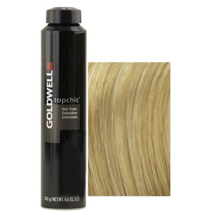 

Краска для волос Goldwell Topchic Coloring 10A Pastel Ash Blonde 250мл