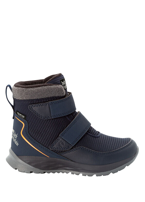 

Детские уличные ботинки polar bear texapore Jack Wolfskin