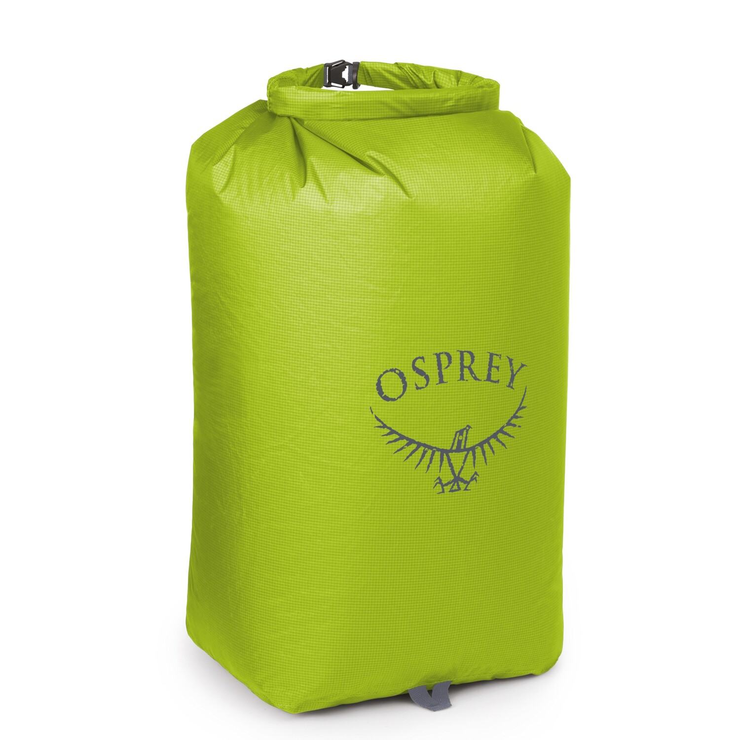 

Сумка через плечо Osprey Ultralight DrySack 35L Packsack 53 cm, цвет limon