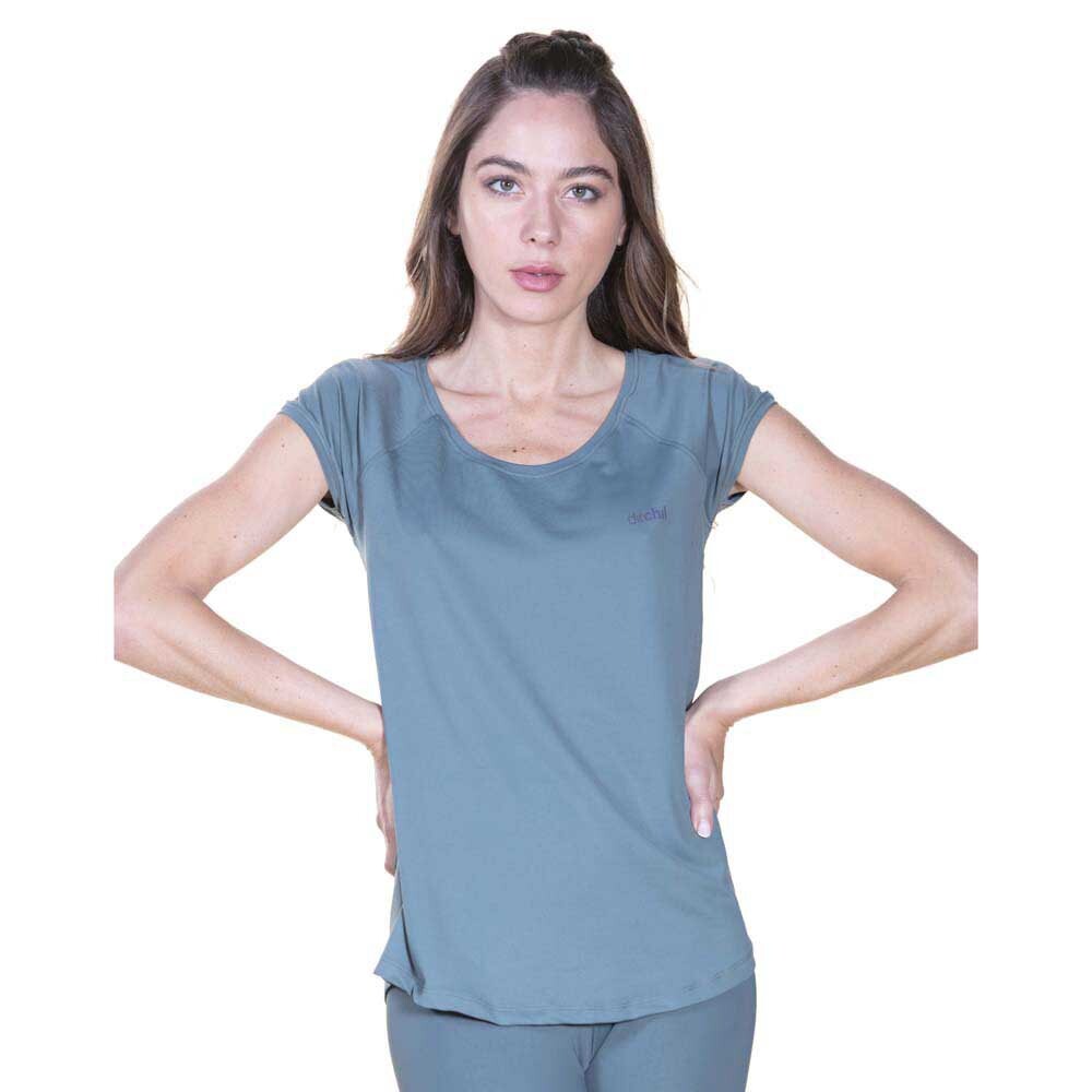 

Футболка с коротким рукавом Ditchil Ease, синий