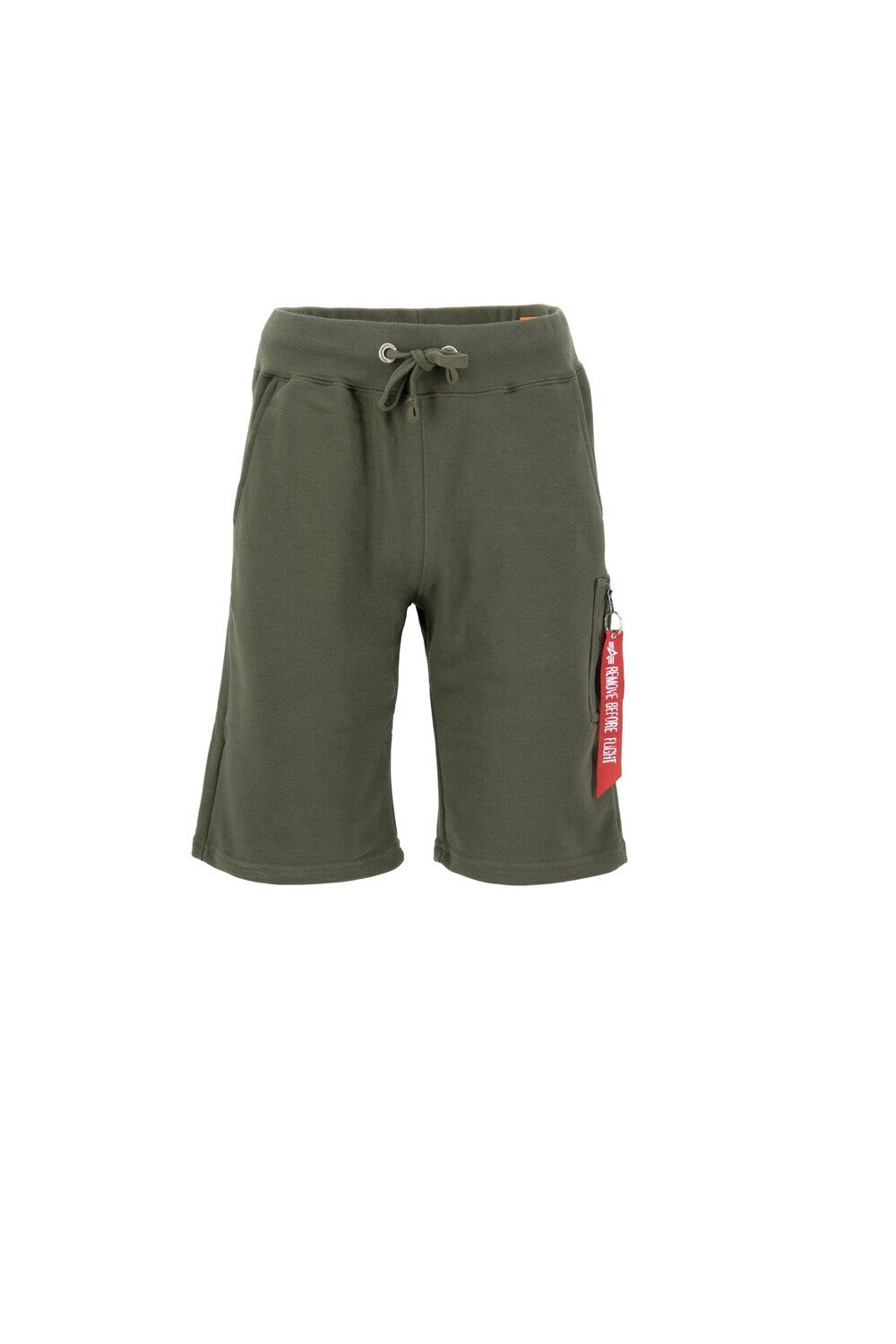 

Обычные брюки Alpha Industries, зеленый