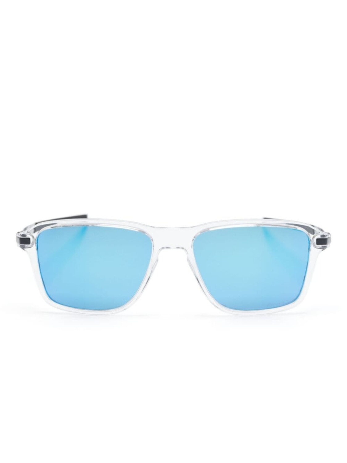 

Oakley солнцезащитные очки Wheel House, нейтральный цвет