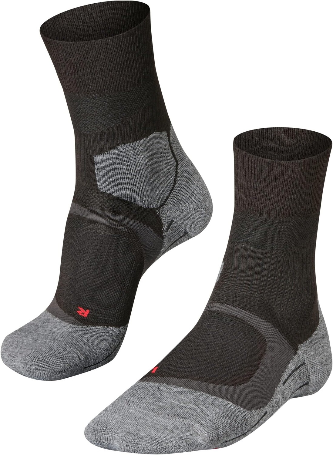 

Носки для бега RU4 Endurance Cool Falke, цвет Black/Mix
