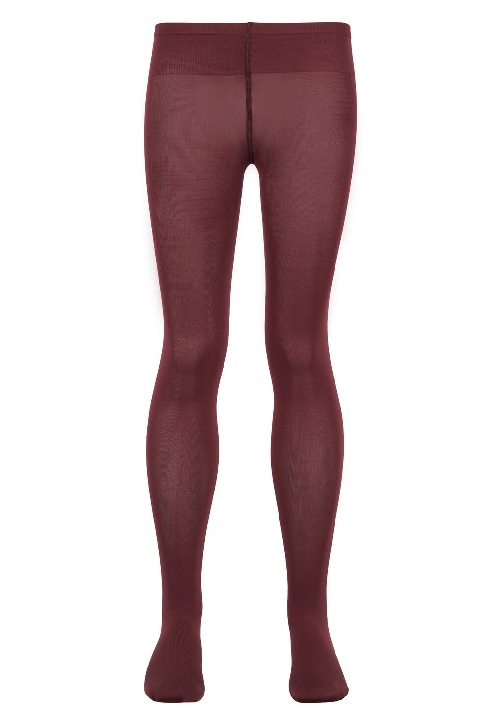 

Колготки WEICHE Calzedonia, красный