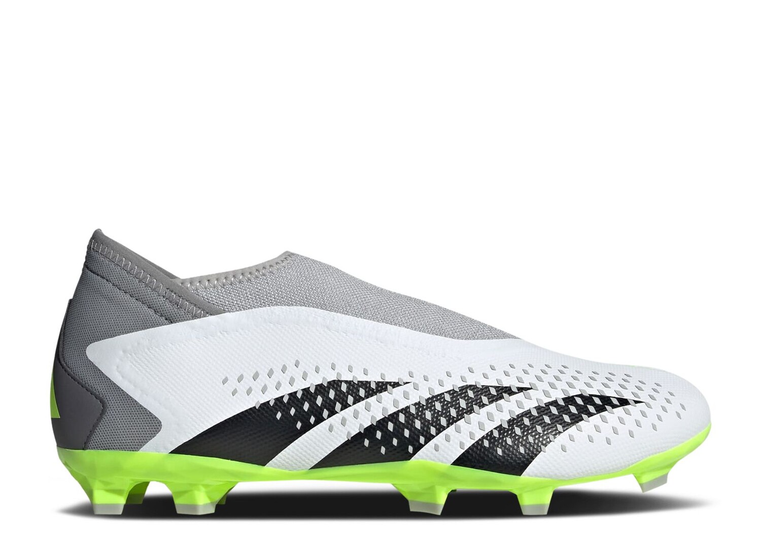 

Кроссовки adidas Predator Accuracy.3 Laceless Fg 'Crazyrush Pack', белый