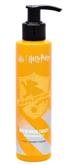 Гарри Поттер, Регенерирующее средство для умывания, Хаффлпафф, 150 мл, Aura