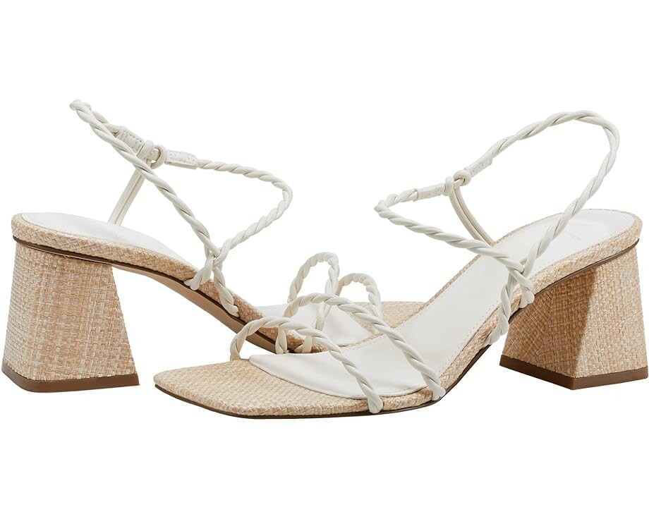 

Туфли Marc Fisher LTD Carys, цвет Cream