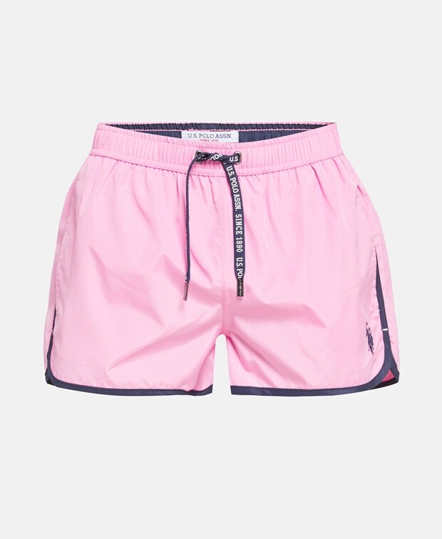 

Плавательные шорты U.S. Polo Assn., лиловый