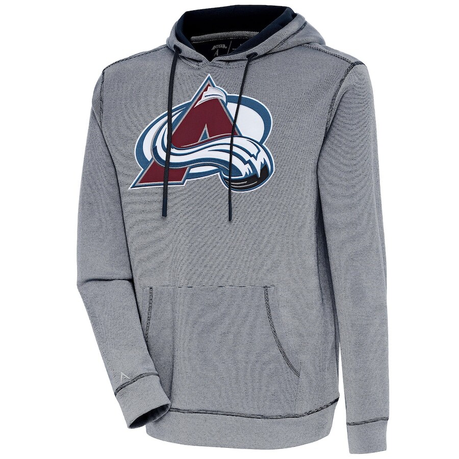 

Куртка Antigua Colorado Avalanche, нави