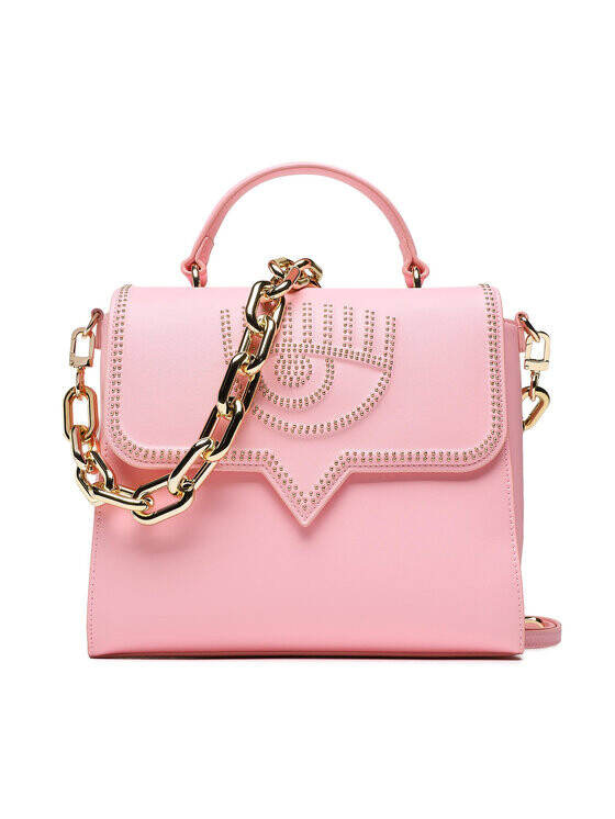 

Сумочка Chiara Ferragni, розовый