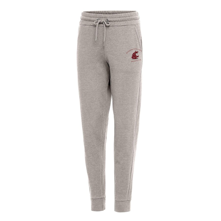 

Джоггеры Antigua Washington State Cougars, серый