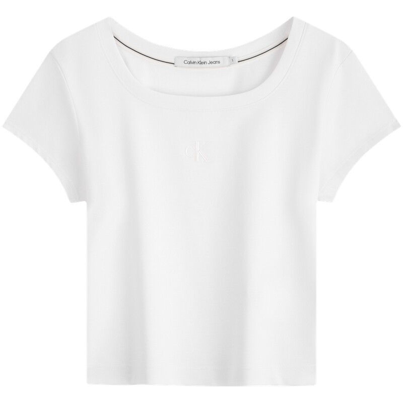 

Футболка женская Calvin Klein