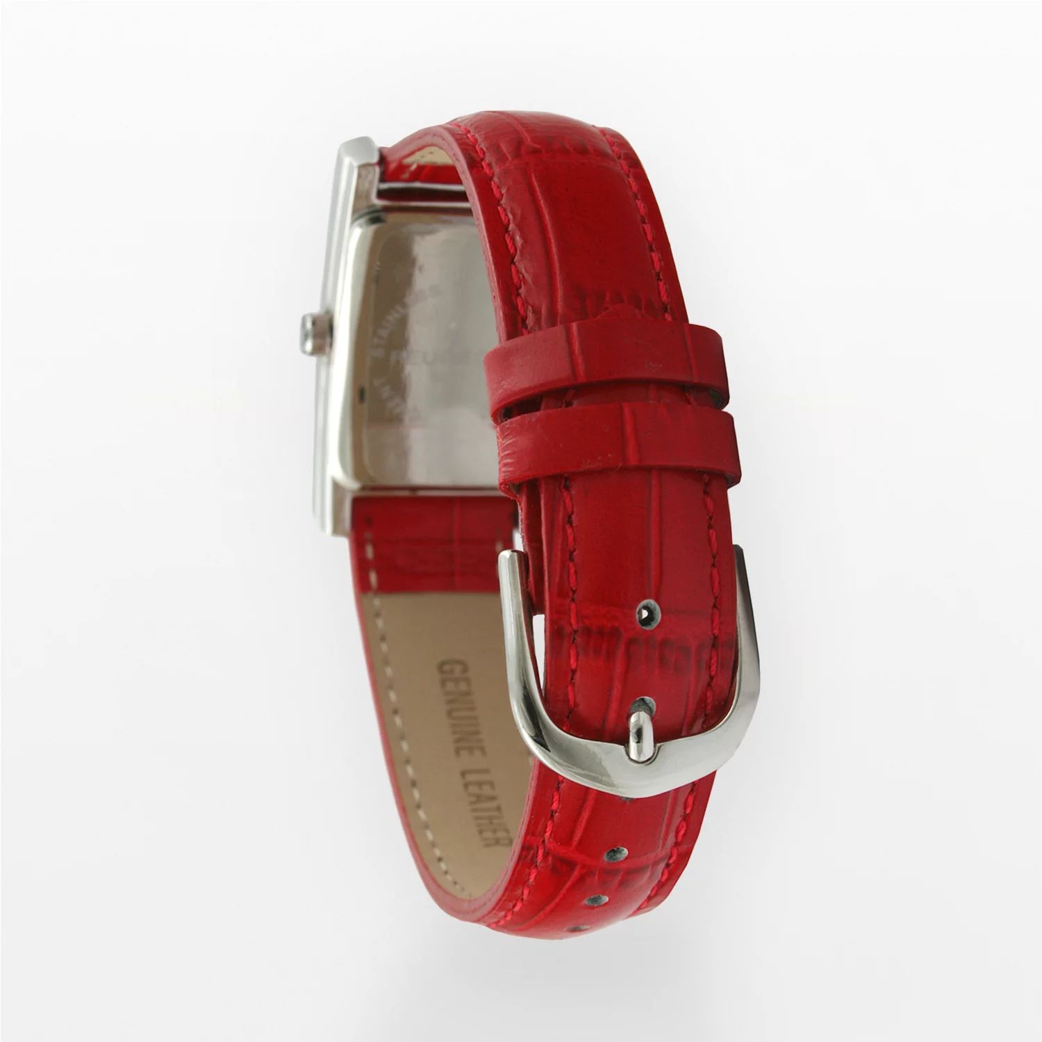 Женские кожаные часы - 3008RD Peugeot фото