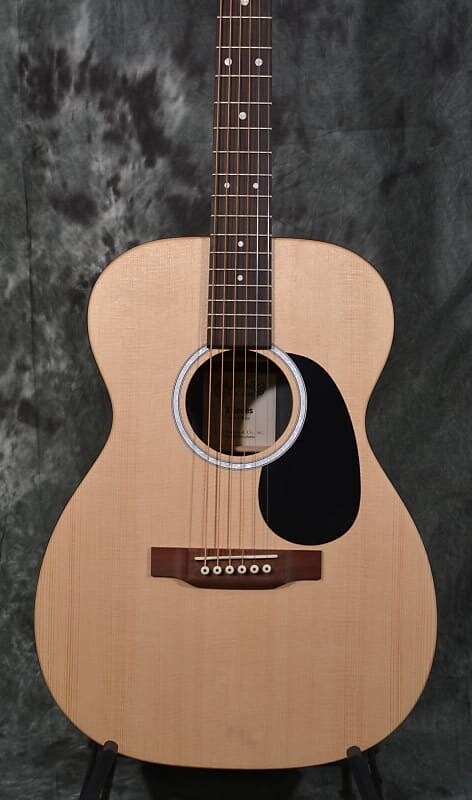 

Акустическая гитара Martin 00-X2E Grand Concert Acoustic-Electric w/ FREE Same Day Shipping