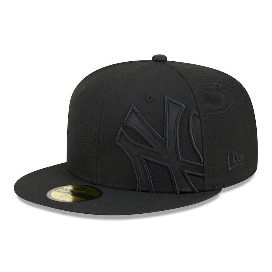 

Бейсболка New Era New York Yankees, черный