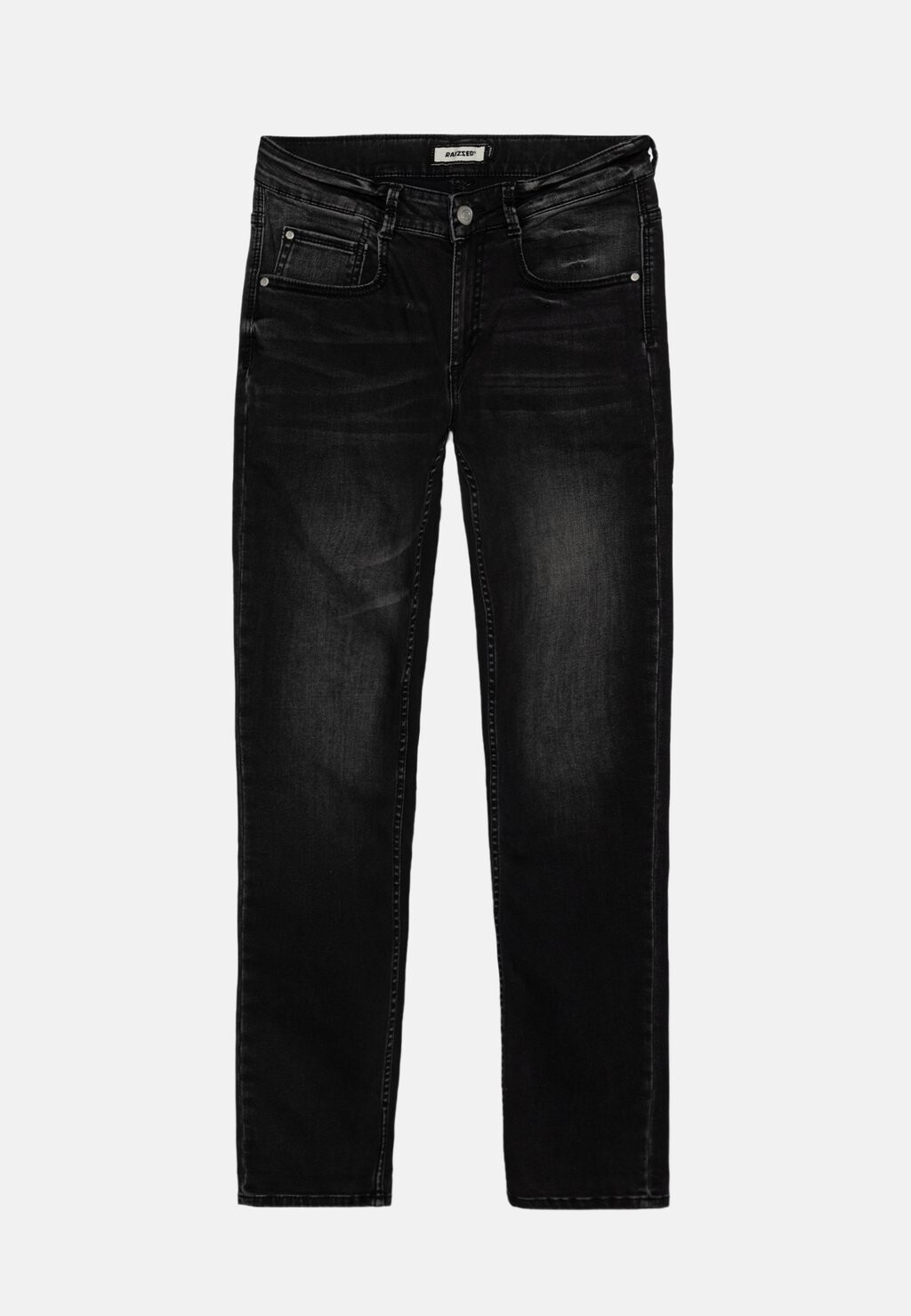 

Джинсы Skinny Fit TOKYO RAIZZED, цвет black