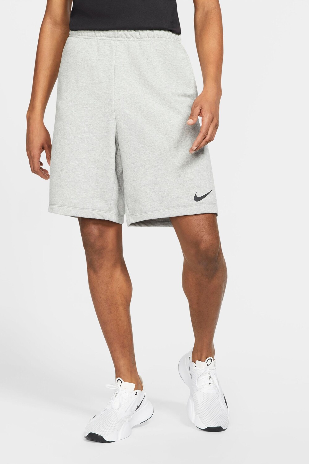 

Шорты Dri-Fit Nike, серый