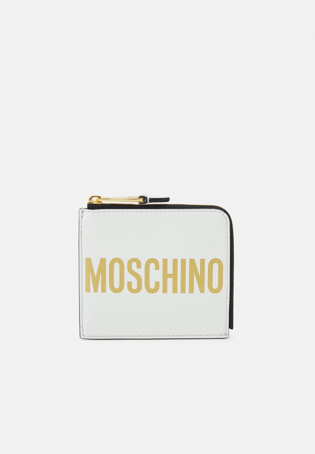 

Кошелек MOSCHINO, белый