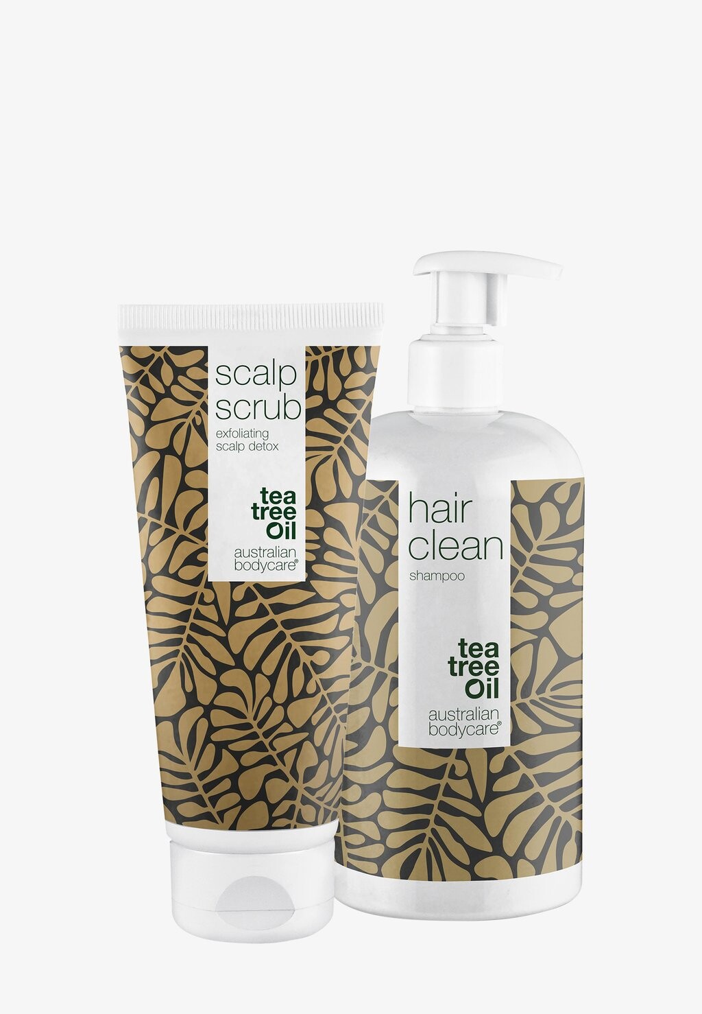 

Набор для волос Scalp Detox Duo Australian Bodycare