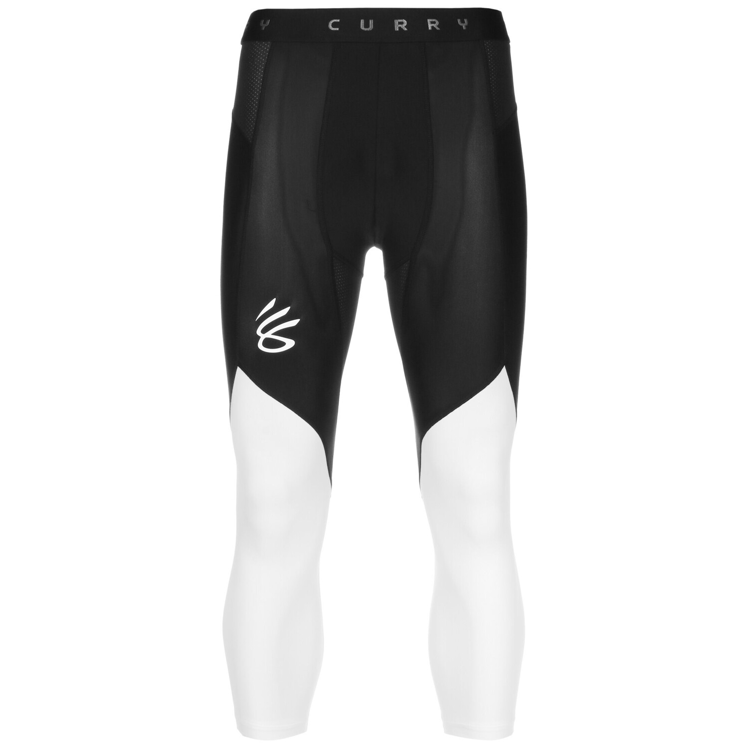 

Брюки Under Armour Funktionstights Curry UNDRTD 3/4, черный