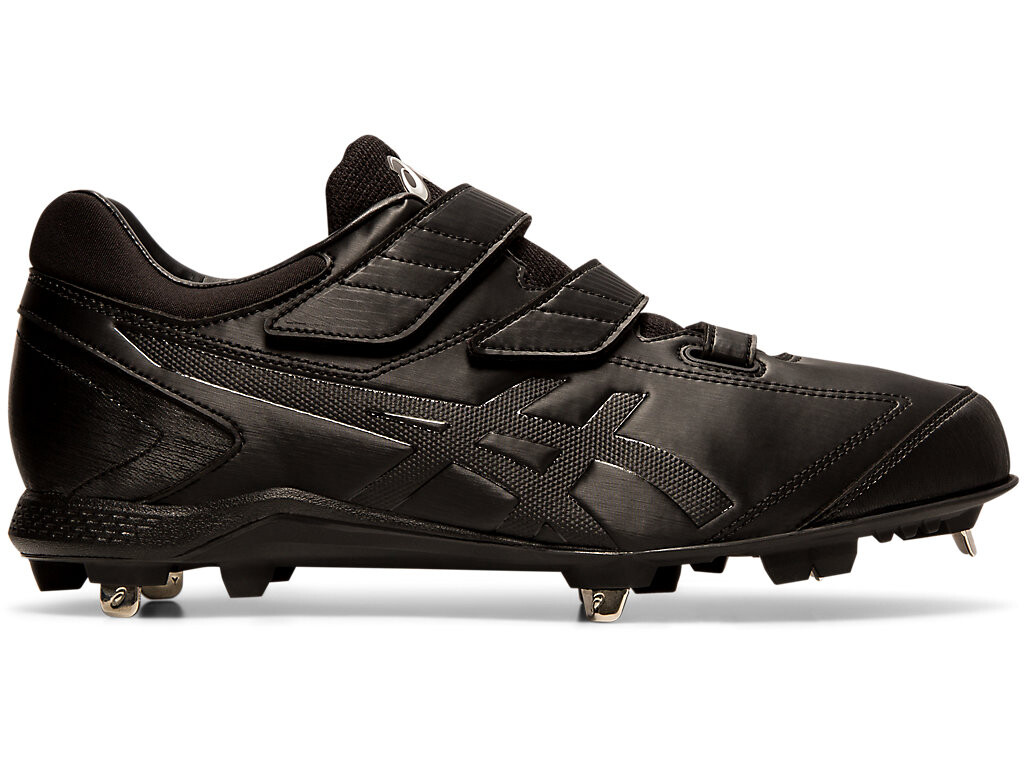 

Кроссовки Asics, черный