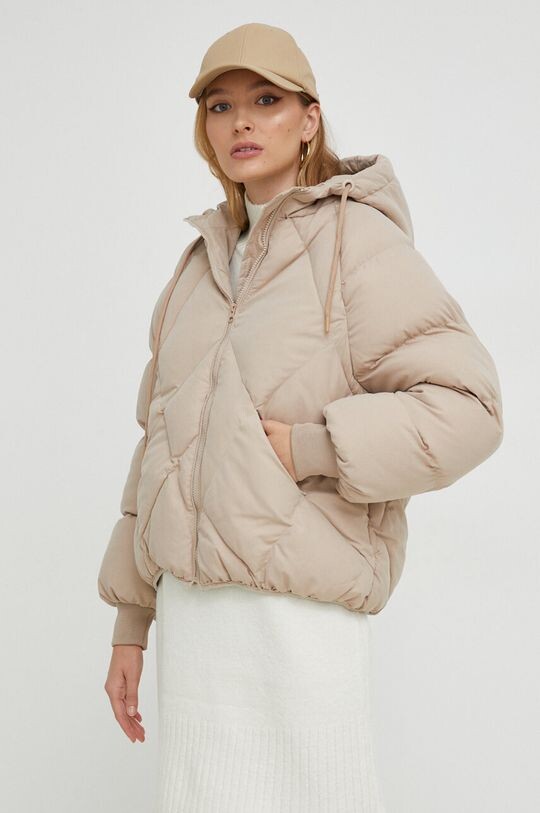 

Куртка Answear Lab, бежевый